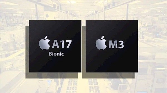 玉环苹果15维修站分享iPhone15系列会用3nm芯片吗 